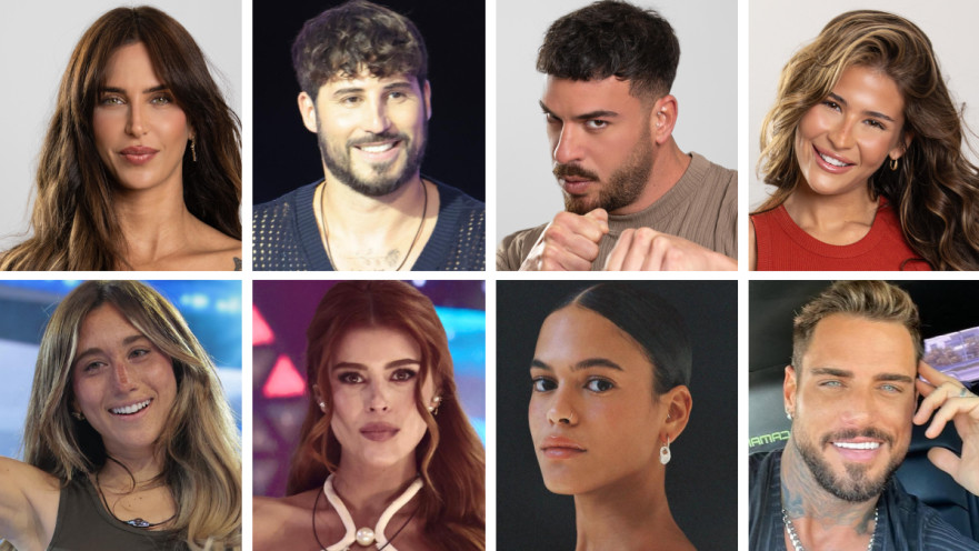 האח הגדול 2026