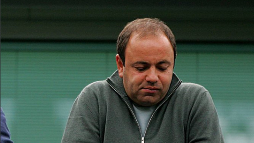 איש העסקים הרוסי-יהודי, יוג'ין שווידלר