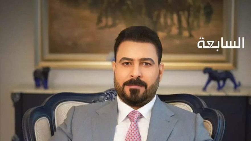 עלי א-זיידי