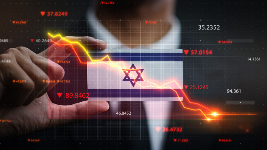 גמל להשקעה בתקופת אינפלציה: איך הכסף מושפע בסביבה כלכלית משתנה
