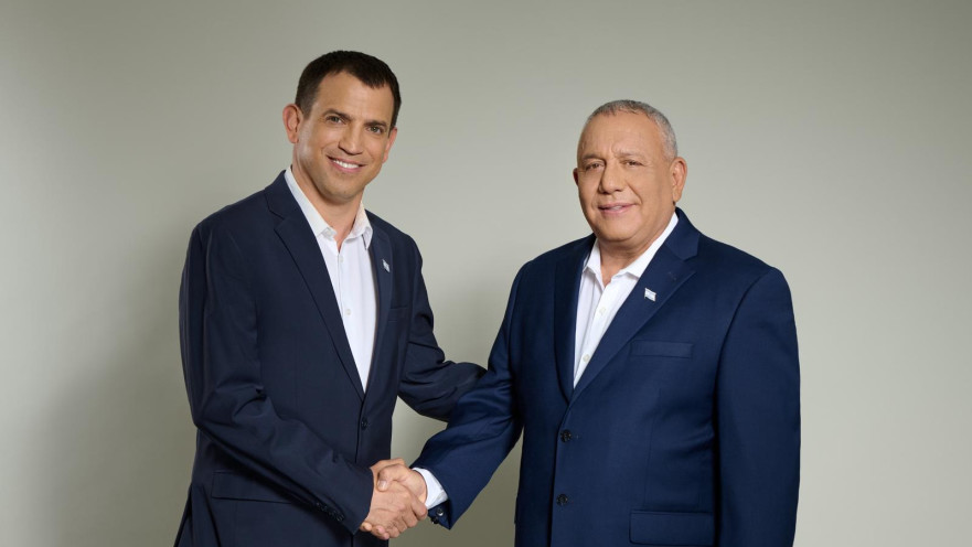גדי איזנקוט, שאול מרידור
