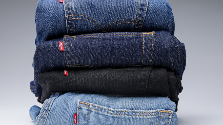 LEVI'S למשביר  