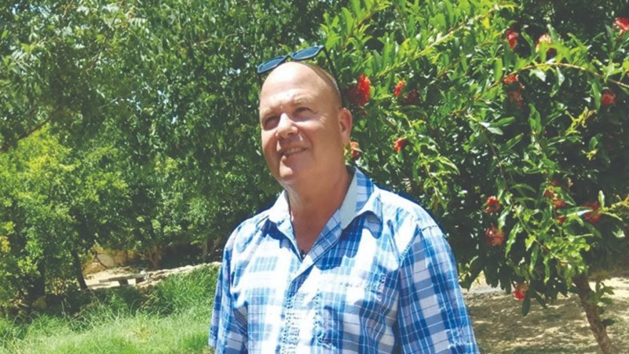 אפרים "קרמשניט" ארליך