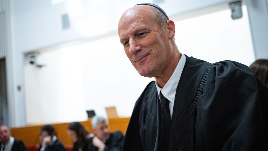מיכאל ראבילו