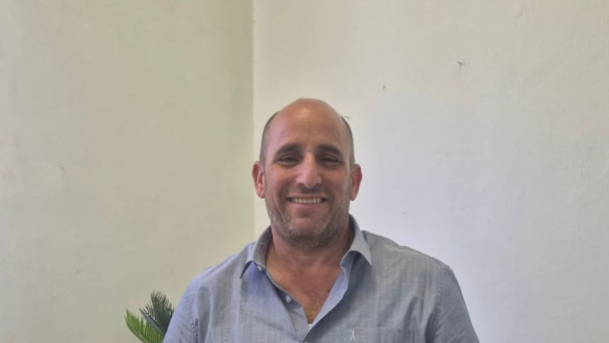גולן גבעון, מנכ"ל עיריית עכו