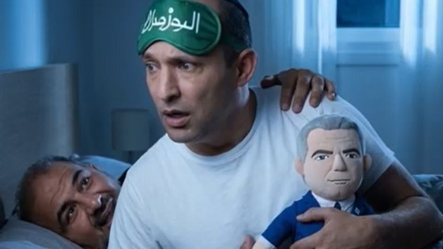 מתוך הסרטון שפרסמה עידית סילמן ברשת X