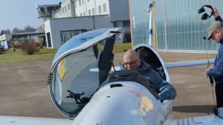 מתוך דף הפייסבוק של בית הספר לטיס