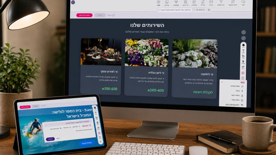 מ"תחושות בטן" לצמיחה מדידה: כך smoove הופכת נתונים ו-AI ליתרון תחרותי