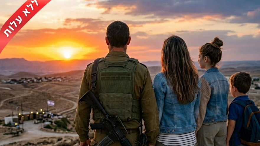 תוכנית "תושייה" של האגודה לבריאות הציבור