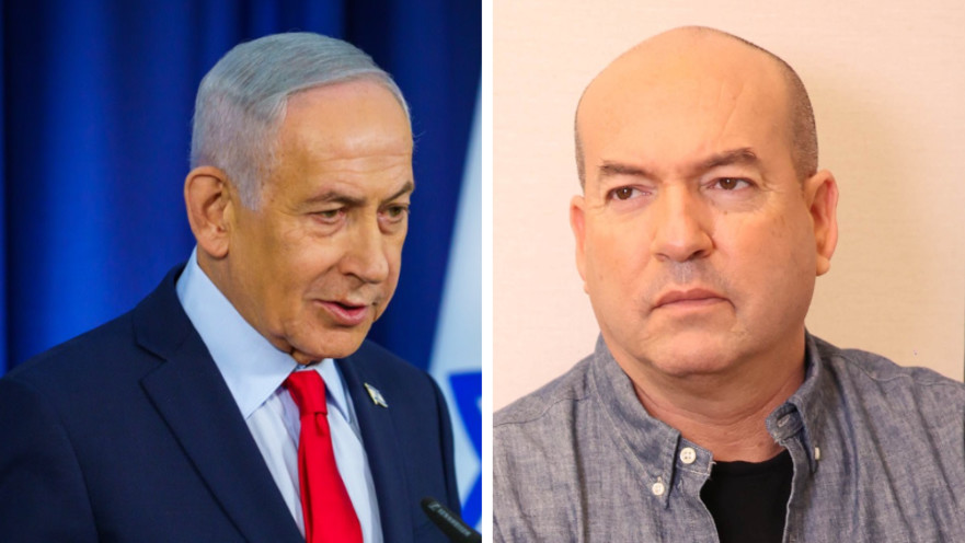 אייל ברקוביץ', בנימין נתניהו