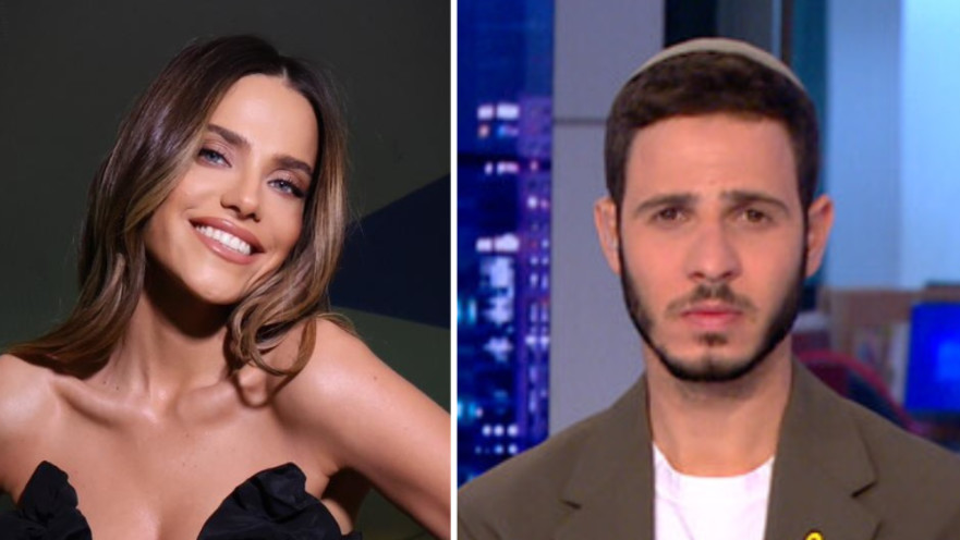יאיר שרקי, רותם סלע