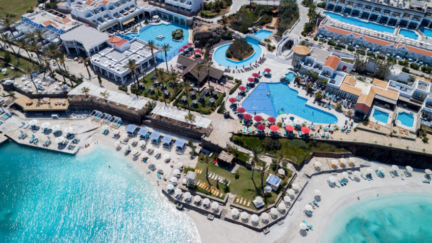 Minos Imperial Crete 