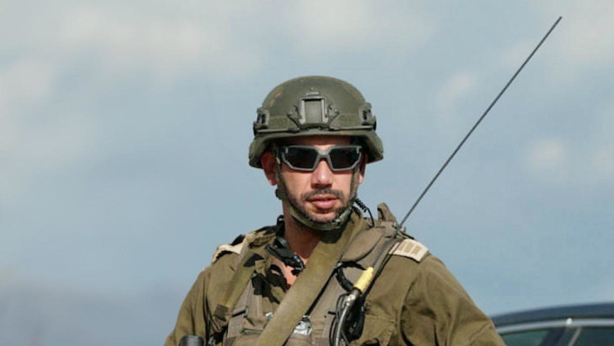 ישראל בן שטרית