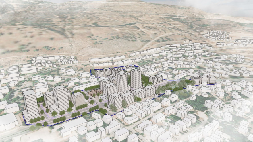 "קריית שמונה רזיאל"