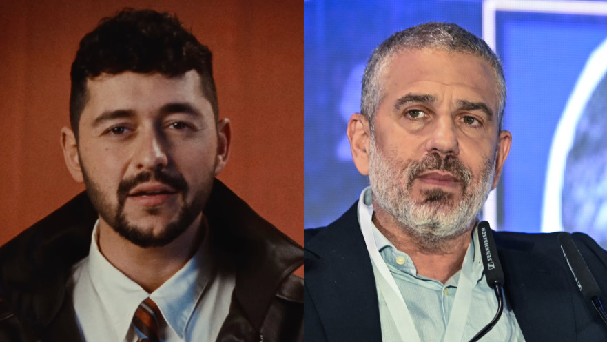 ינון מגל, נועם בתן