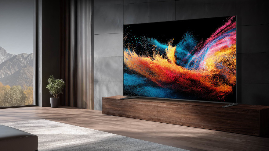 Haier Tv 