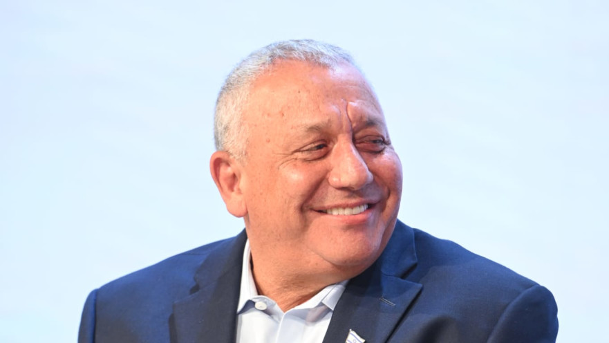 גדי איזנקוט