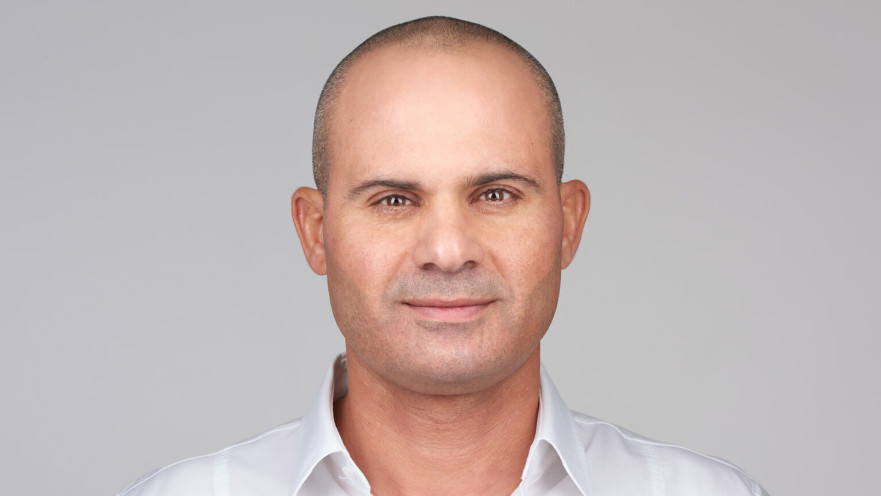 אליאס טנוס
