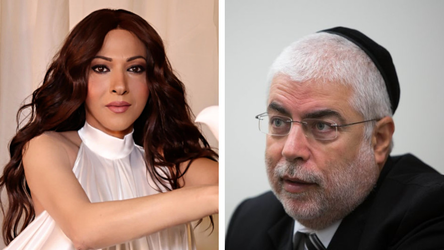 שלמה בניזרי, דנה אינטרנשיונל