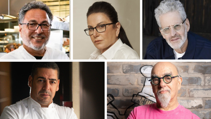 כוכבי מאסטר שף