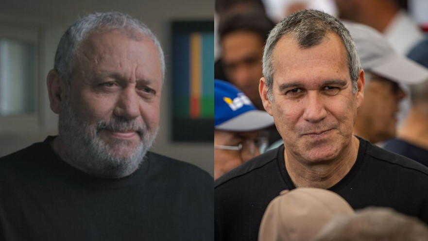 בן שני, גדי איזנקוט