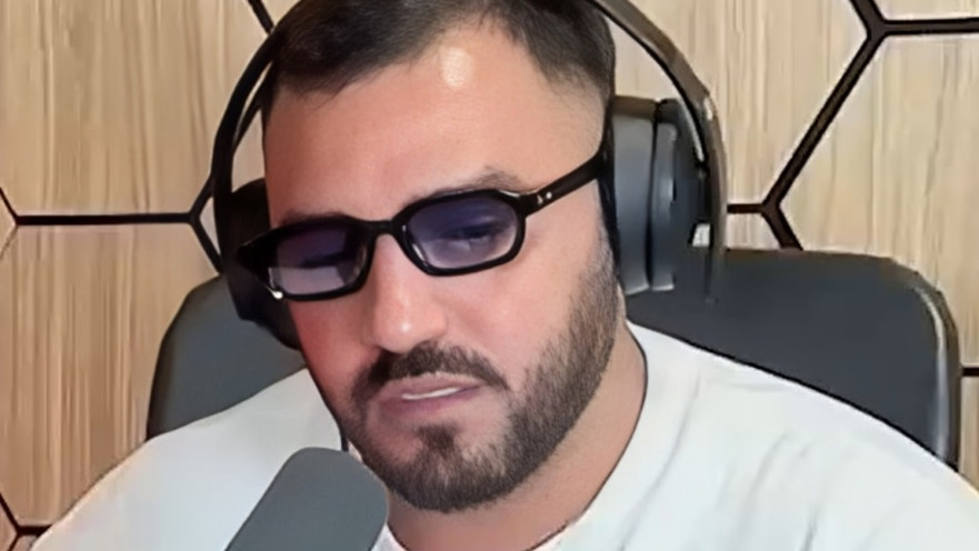 איתי לוי עם דניאל ציוני בספיישל "אחד על אחד"