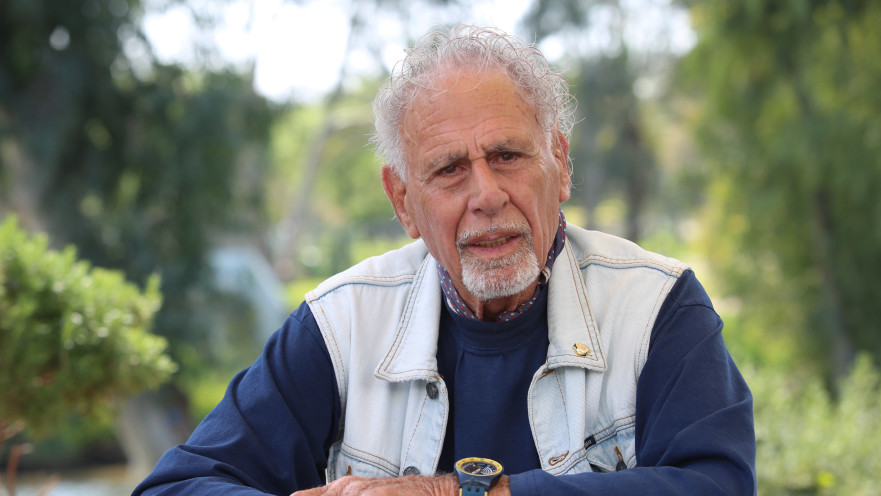 ישראל גודוביץ