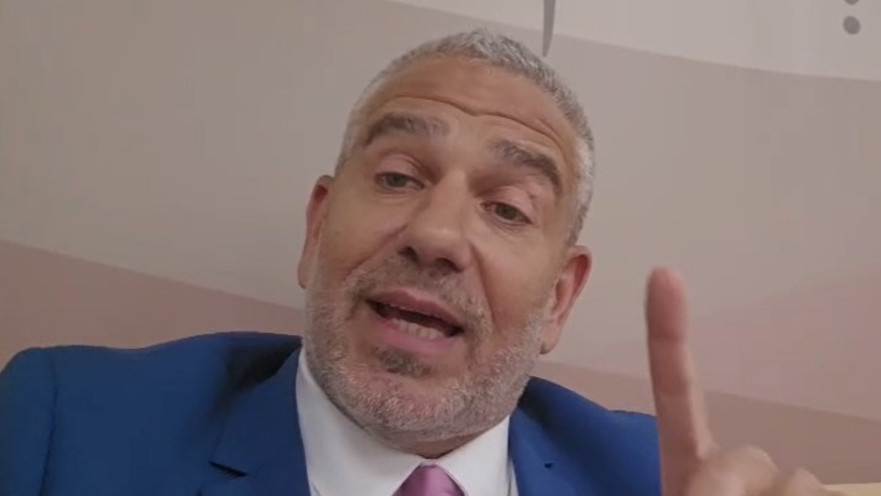 ינון מגל