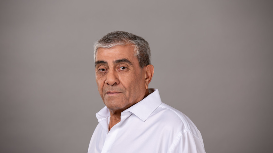 יגאל דמרי, בעלים ומנכ"ל י.ח דמרי