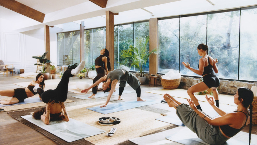 lululemon