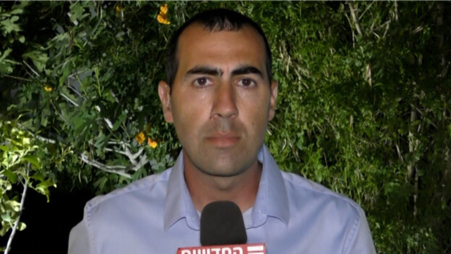 גיא ורון