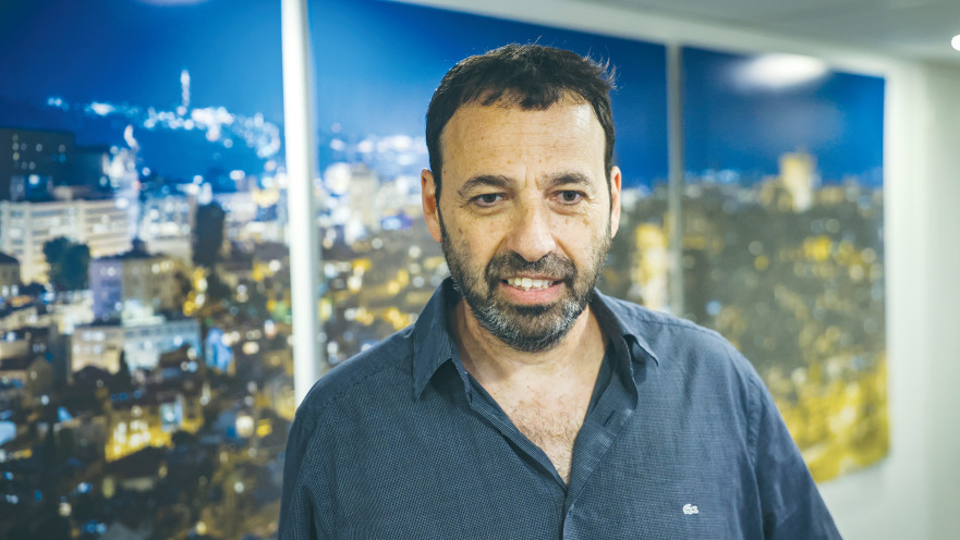 רביב דרוקר