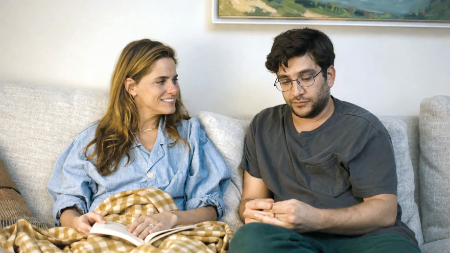חיים פנטסטיים