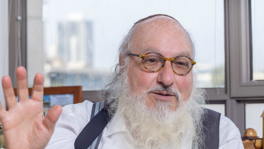 יונתן פולארד
