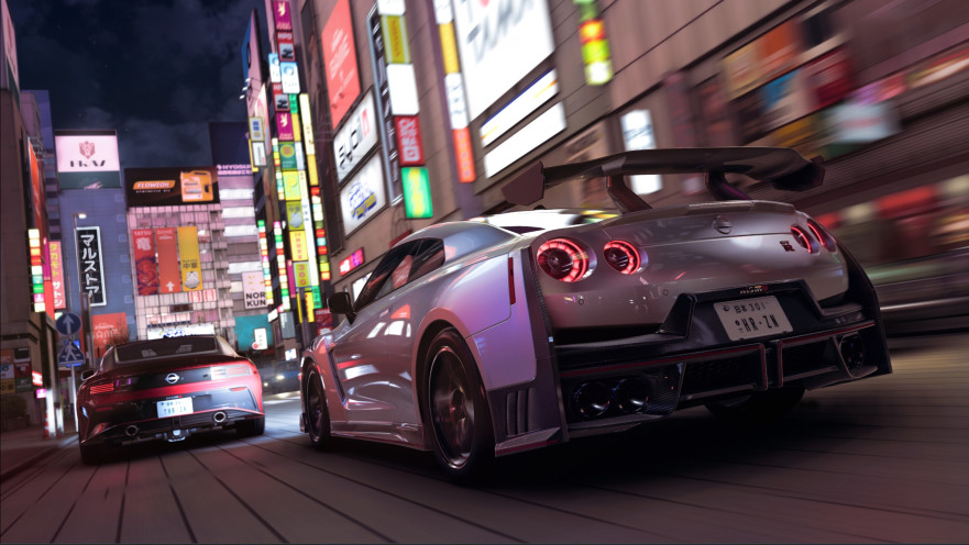 Forza Horizon 6