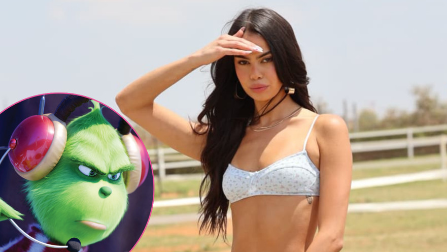 פטל אסף, הגרינץ׳