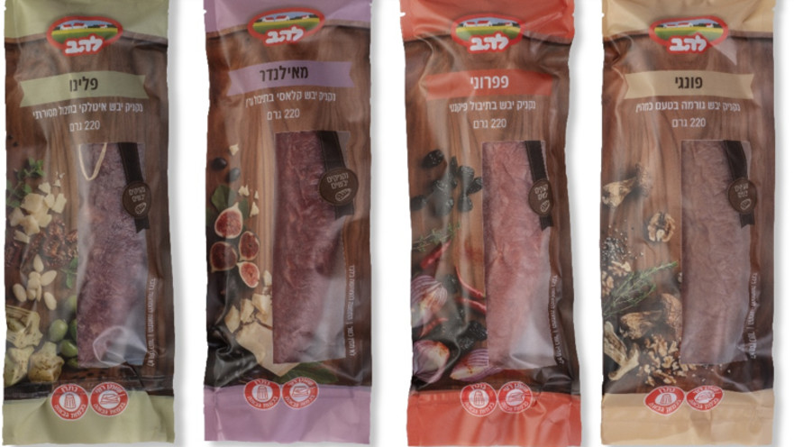 נקניקי להב, ריקול בעקבות חיידק ליסטריה