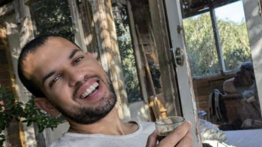 סרן ד״ר אורי יוסף סילבסטר ז"ל