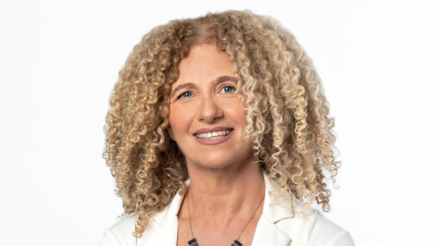 פרופ' שירה ילון־חיימוביץ
