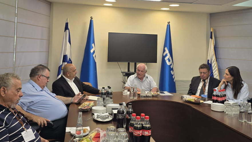 ועדת החוקה של הליכוד