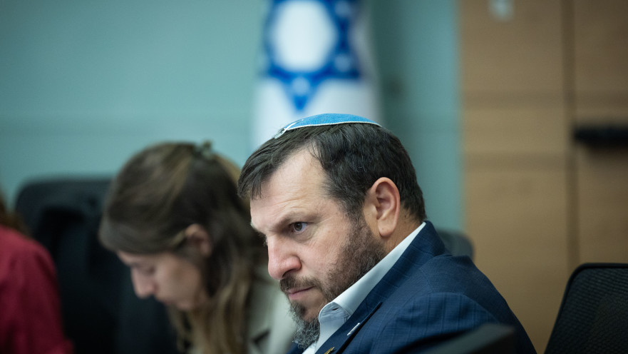 עמיחי אליהו