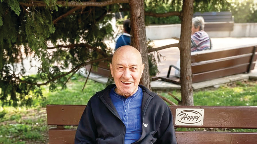צביקה היימן
