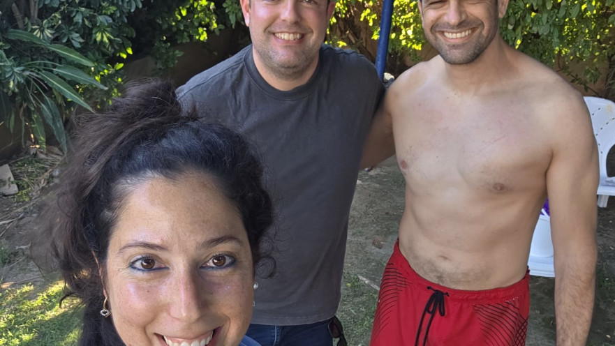 השילוש הקדוש