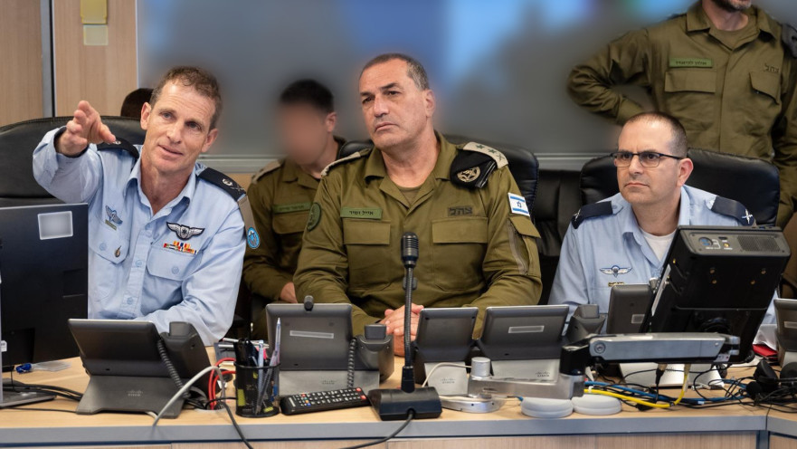 אייל זמיר ועומר טישלר