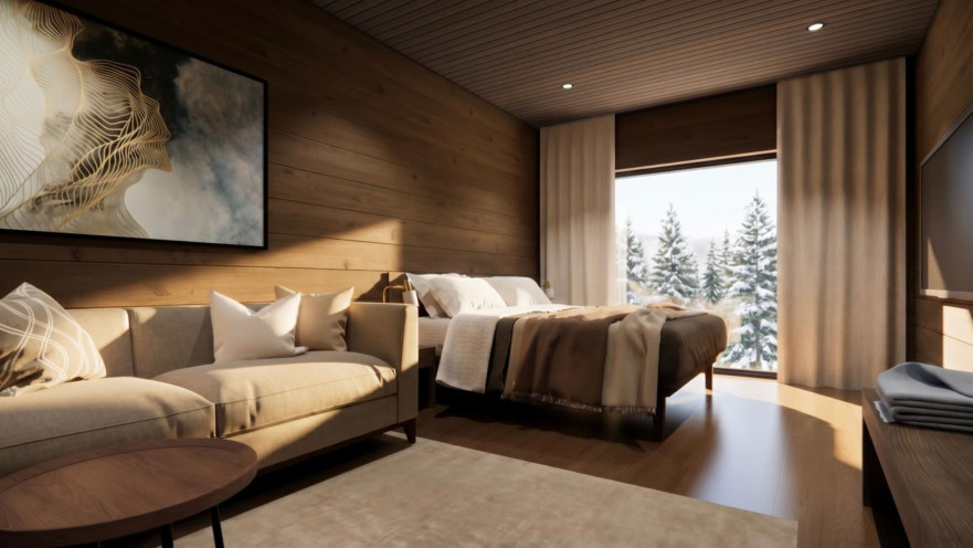 Arctic Panorama Resort & Spa