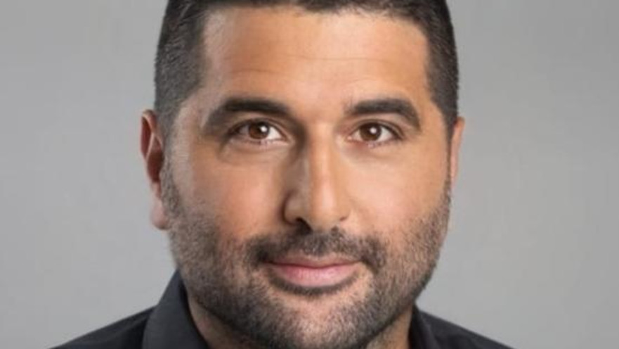 רועי כחלון מנהל רשות החברות 