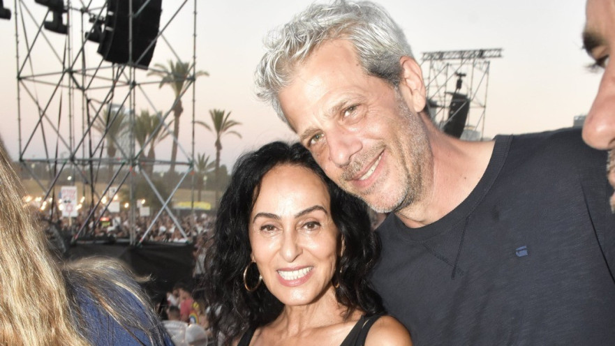 ריטה קלנשטיין