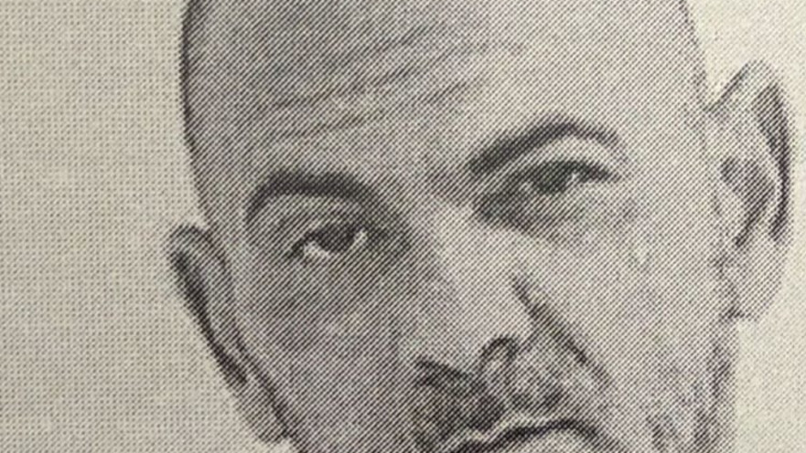 דורון משה בן 47 תושב לוד, המשטרה מבקשת סיוע באיתורו