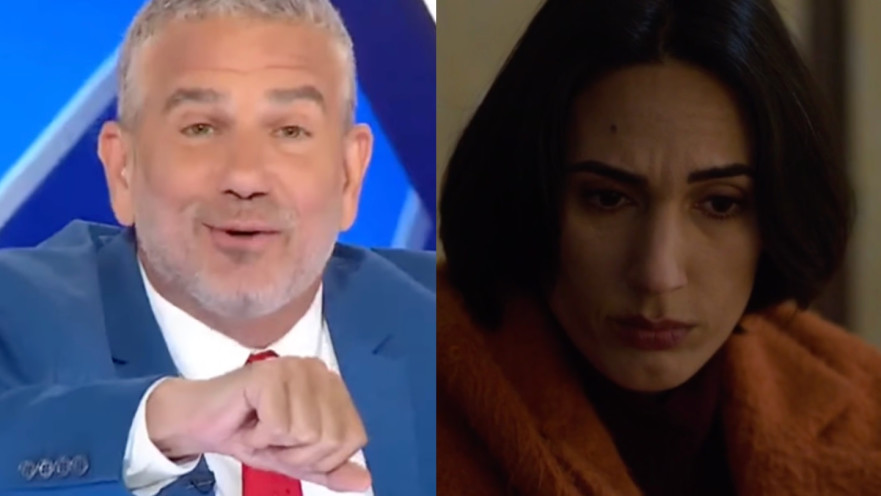 לירז חממי, ינון מגל