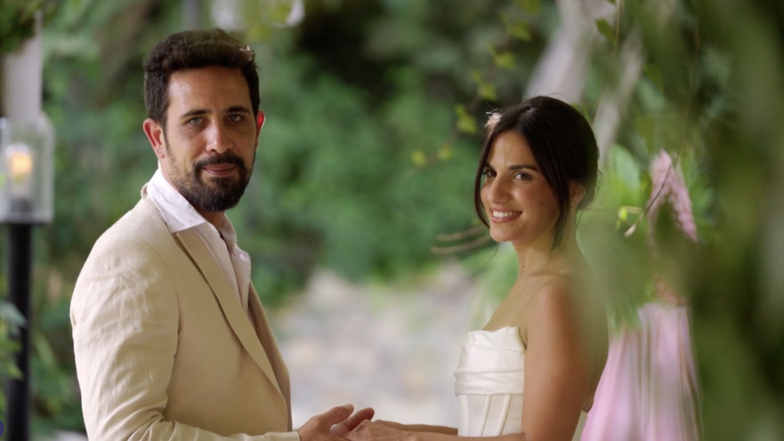 חתונה ממבט ראשון